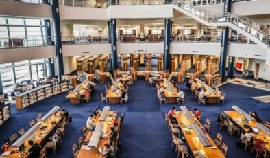 2024-2025 Akademik Yılı Özel Üniversite Ücretleri