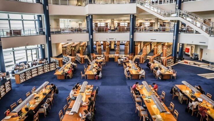 2024-2025 Akademik Yılı Özel Üniversite Ücretleri