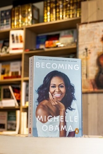 2024 ABD Başkanlık Yarışında Michelle Obama Efsanesi