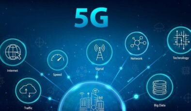 5G Teknolojisinin Avantajları ve Kullanıcı Deneyimi