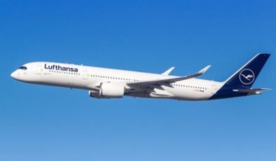 AB Komisyonu Lufthansa’ya Yönelik Soruşturma Başlattı