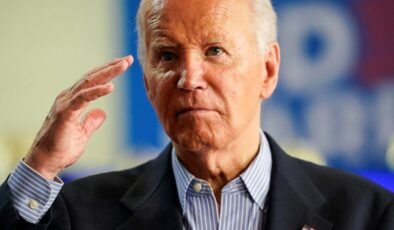 ABD Başkanlık Seçimlerinde Joe Biden’ın Sağlık Durumu Gündemde