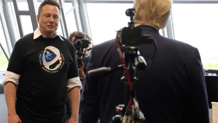 ABD Teknoloji ve İş Dünyası Liderlerinden Trump’a Destek