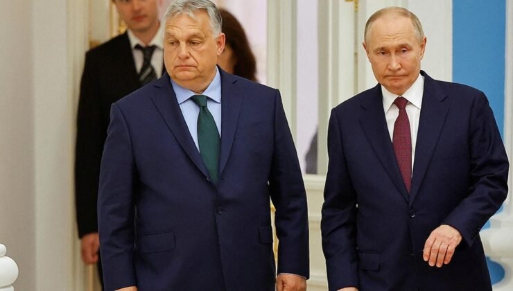 AB’den Macaristan’a Tepki: Komisyon Temsil Seviyesini Düşürdü