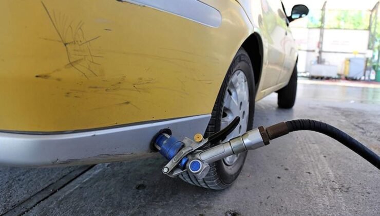 Akaryakıt Sektöründe Son Durum