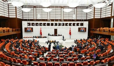 AKP Grup Başkanı Abdullah Güler’den Yeni Vergi Düzenlemeleri Açıklaması