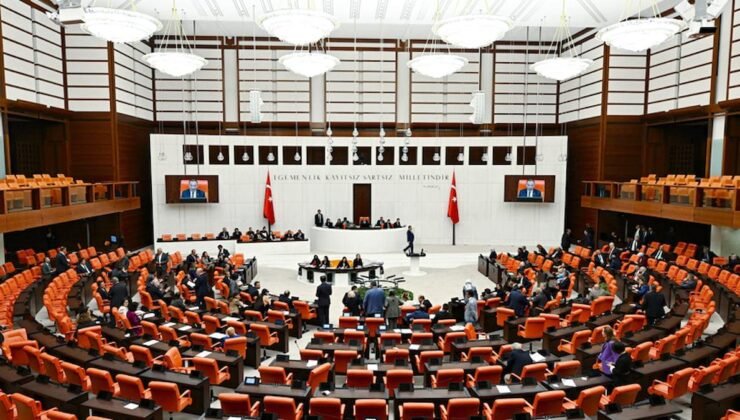 AKP Grup Başkanı Abdullah Güler’den Yeni Vergi Düzenlemeleri Açıklaması