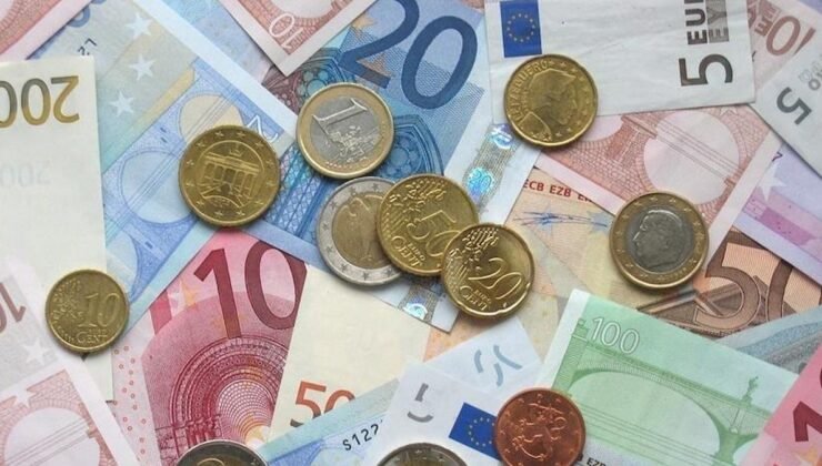 Almanya’da Enflasyon Oranı Haziranda Yüzde 2,2’ye Geriledi