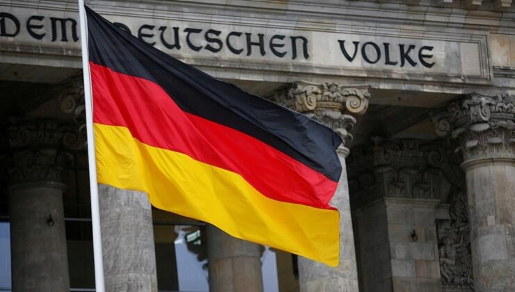 Almanya’nın Lübnan’daki Alman Vatandaşlarına Acil Terk Çağrısı