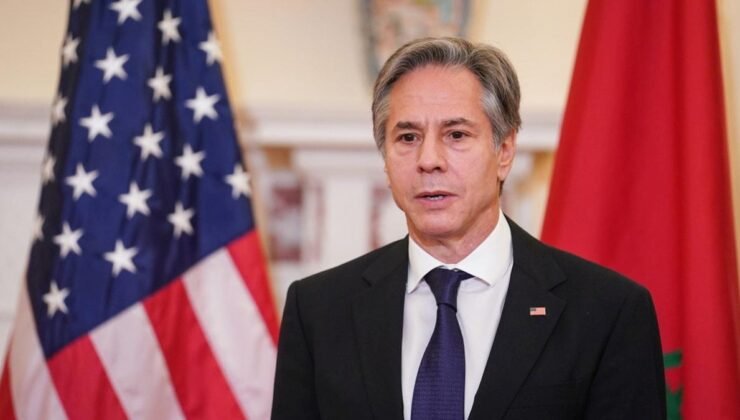 Antony Blinken’ın Gazze Üzerine Açıklamaları ve Ateşkesin Önemi