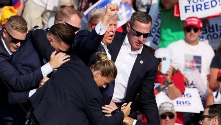 Avrupa Ülkelerinden Trump’a Destek Açıklamaları