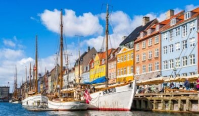 Avrupa’nın Popüler Turistik Şehirleri Sürdürülebilir Turizme Yöneliyor