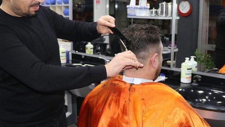 Berber, Kuaför ve Güzellik Salonları İçin Yeni Düzenleme