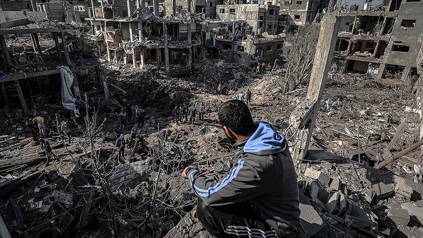 Doğru Ölüm Sayımlarının Önemi