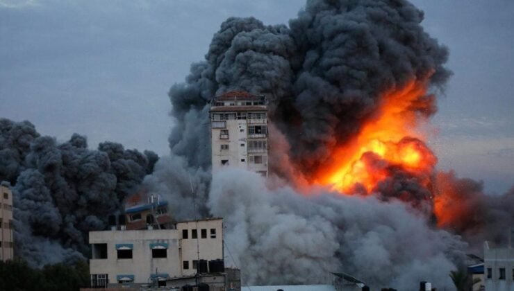 Bir Savaşın Gerçek Maliyeti: Gazze’deki Dolaylı Kayıplar