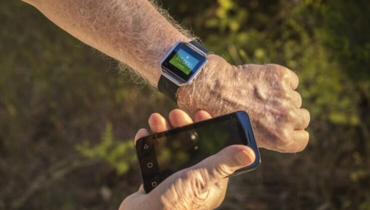 Birmingham Üniversitesi Kalp Sağlığı Araştırması