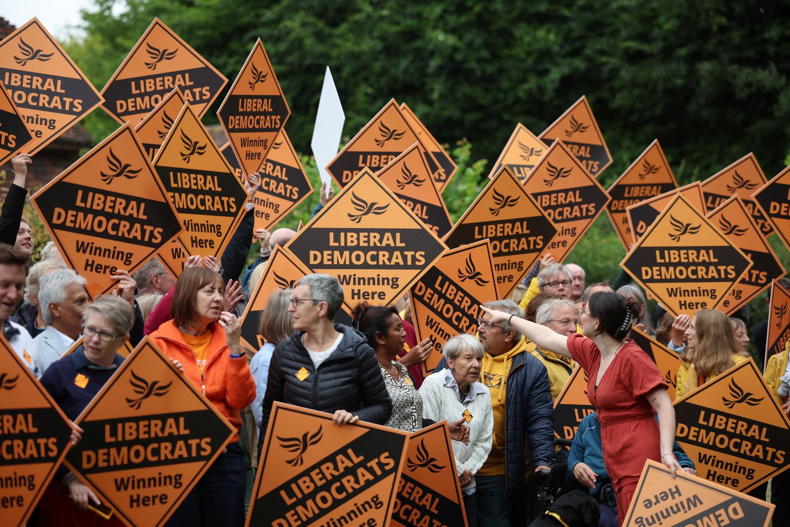Boris Johnson: Propaganda Ustası mı, Liderlik Yeteneği mi?