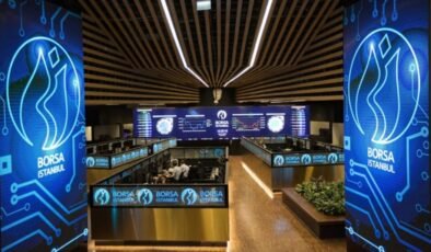 Borsa Yatırımcı Profili Değişiyor