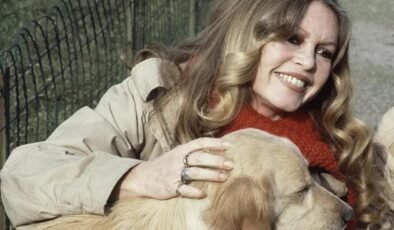Brigitte Bardot’dan Türkiye’ye Sokak Hayvanları İçin Mektup