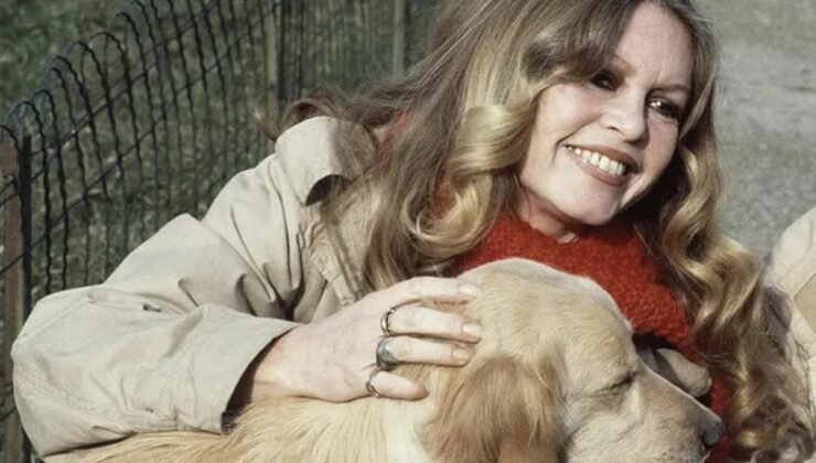 Brigitte Bardot’dan Türkiye’ye Sokak Hayvanları İçin Mektup