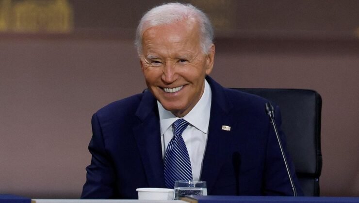 Demokrat Parti İçinde Biden’a Karşı Çekilme Baskıları