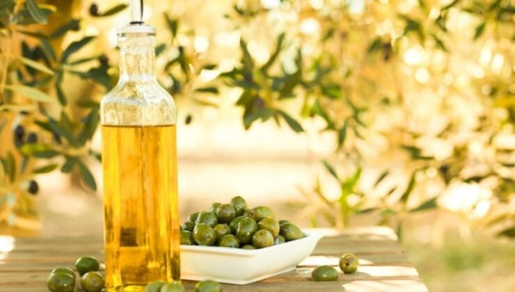 Doğal Bitkisel Yağlar ve Kalp Sağlığı