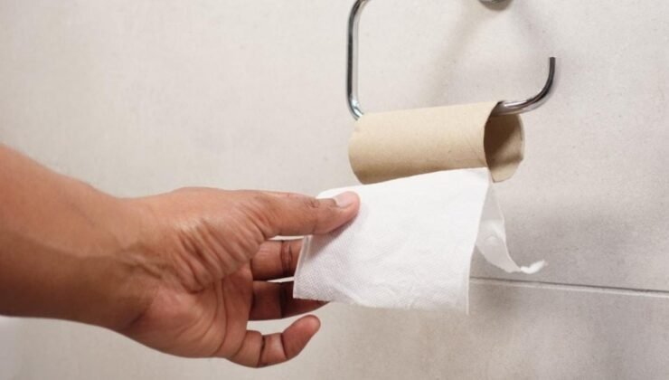 Doğru Tuvalet Kağıdını Seçmek İçin İpuçları