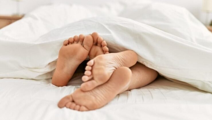 Düzenli Seks ve Sağlık