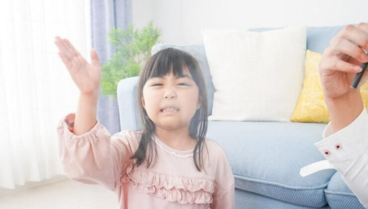 E-Sigara ve Çocuklar Üzerine Yapılan Araştırma