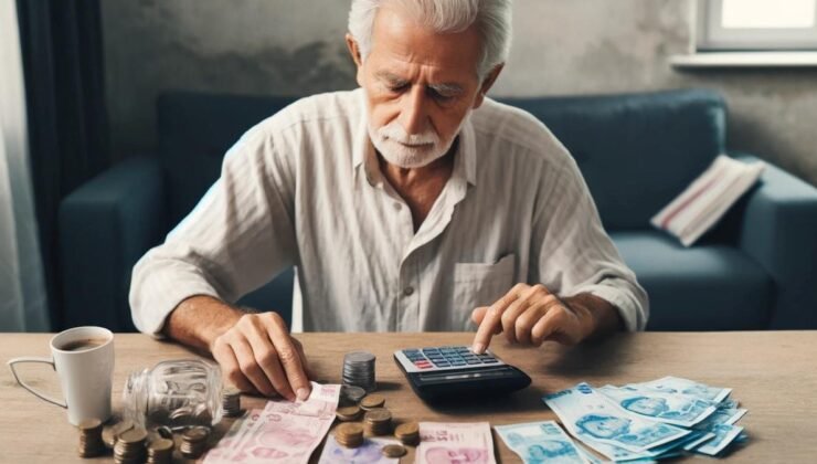 Emekli Maaş Farkları Ne Zaman Yatacak?