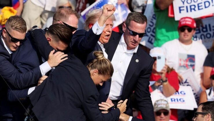 Eski Başkan Trump’a Suikast Girişimi ve Cumhuriyetçi Parti Ulusal Kongresi
