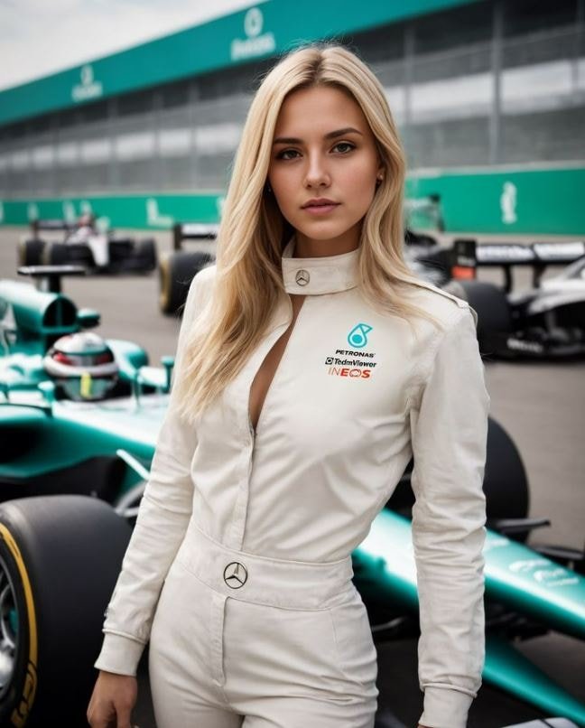 Türk Güzeller: Seren Ay ve Asena İlik