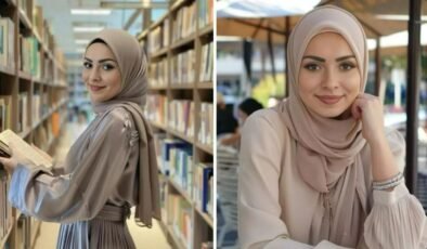 Euronews Haberi: Yapay Zeka Güzellik Yarışmasının Kazananı Belli Oldu