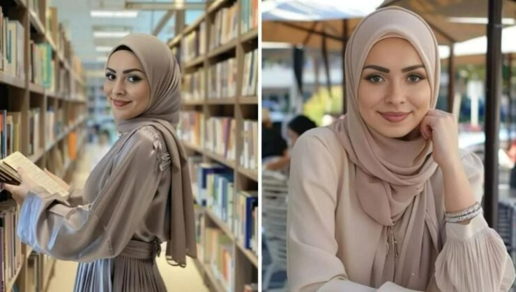 Euronews Haberi: Yapay Zeka Güzellik Yarışmasının Kazananı Belli Oldu