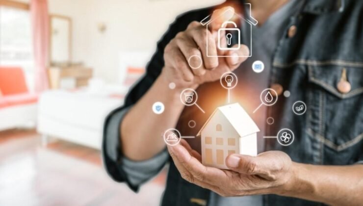 Ev Otomasyonunda Yapay Zeka ve Geleceği