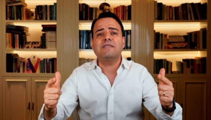 EYT Yasası ve Gri Liste Hakkındaki Açıklamalar