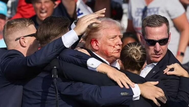 FBI’den Trump’a Suikast Girişimi Açıklamaları