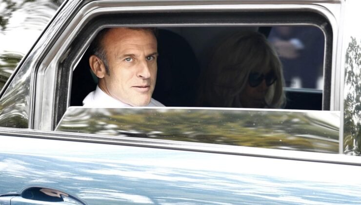 Fransa Seçimlerinde Sol İttifakın Sürpriz Zaferi