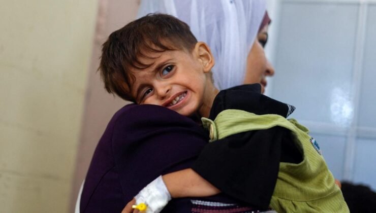 Gazze Şeridi’nde İsrail Saldırıları Devam Ediyor