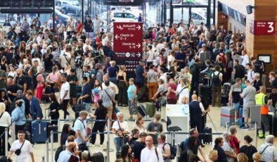 Global Siber Kaos: CrowdStrike’ın Hatalı Güncellemesi