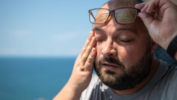 Güneş Çarpması: Belirtileri, Komplikasyonları ve Önleme Yöntemleri