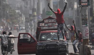 Haiti’de Çete Şiddeti ve Yeni Yönetim Taahhüdü