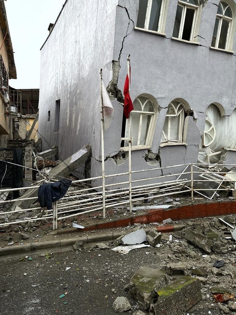 Hatay’da Sağlık Hizmetlerindeki Sorunlar Hala Devam Ediyor