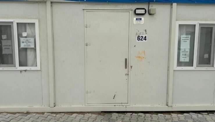 Hatay’da Sağlık Hizmetlerindeki Sorunlar Hala Devam Ediyor