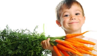 Havucun Cilt ve Sağlık İçin Önemi