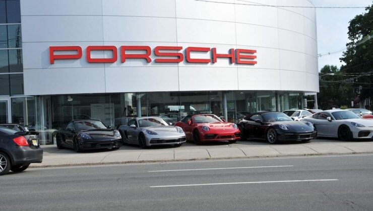 Hazine ve Maliye Bakanlığı’nın Lüks Araç Denetimleri