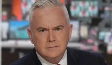 Huw Edwards Hakkında Uygunsuz Fotoğraf Suçlamaları