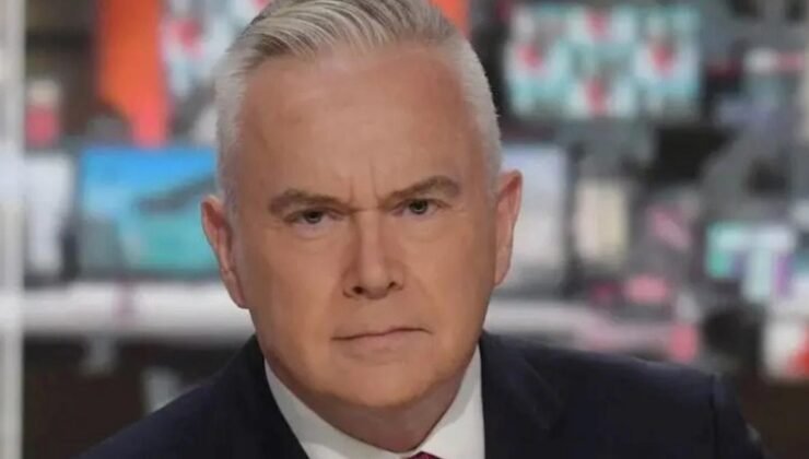 Huw Edwards Hakkında Uygunsuz Fotoğraf Suçlamaları