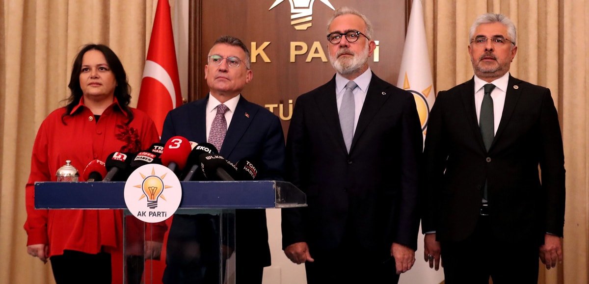 İktidarın Vergi Paketi ve Getirdiği Değişiklikler