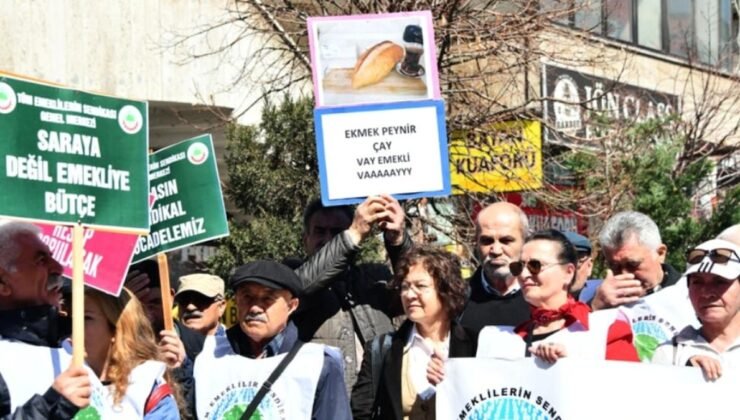 İktidarın Vergi Paketi ve Getirdiği Değişiklikler